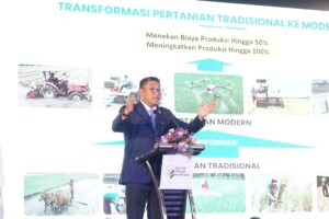 wamentan sudaryono kementan