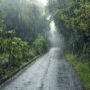 weather effects composition