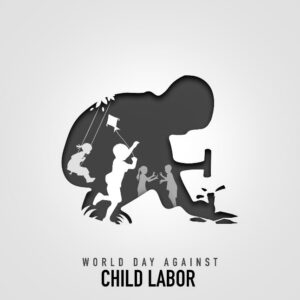world day against child labour