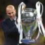 zidane getty