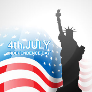 vector america flag