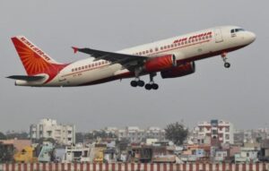 air india
