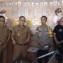 akmal sepeda polres