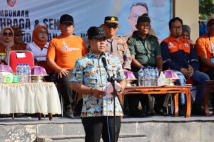 andi rosman bupati wajo
