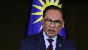 anwar ibrahim