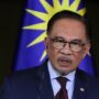 anwar ibrahim