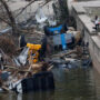banjir texas reuters