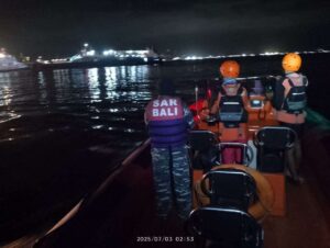 basarnas bali
