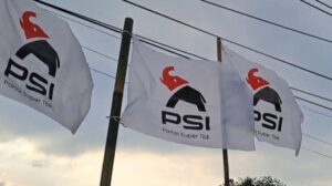 bendera logo baru