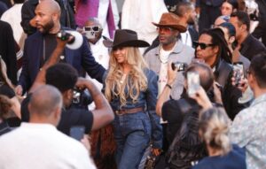 beyonce getty