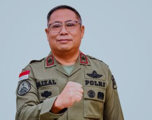 brigjen faisal