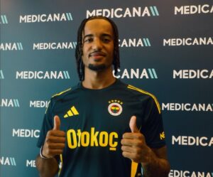 brown fenerbahce