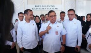 bupati takalar
