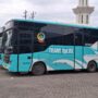 bus trans sulsel