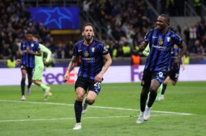calhanoglu getty