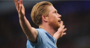 de bruyne getty