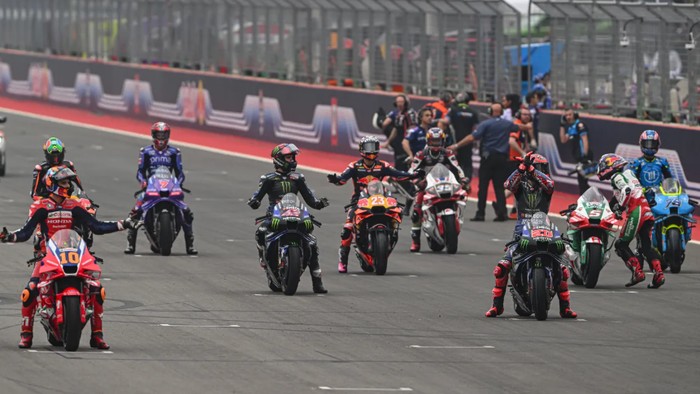 doc. motogp