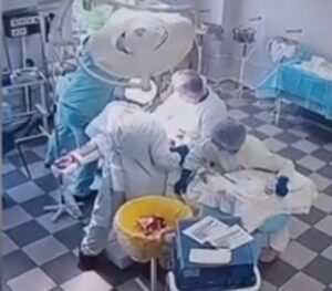 dokter tsunami