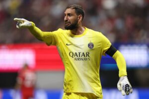 donnarumma getty