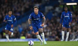 enzo chelsea