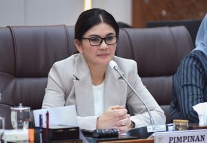 felly nasdem dpr