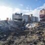 gaza alamy