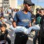 gaza mati kelaparan aa