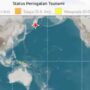 gempa rusia