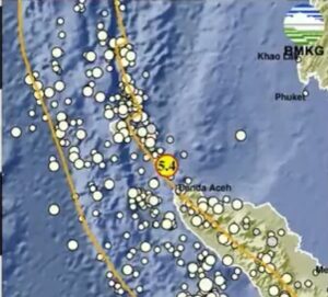 gempa sabang