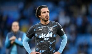 grealish getty
