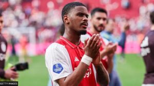 hato ajax getty