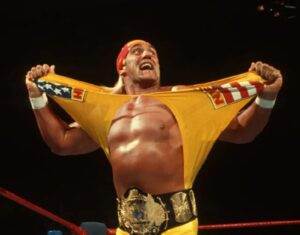 hulk hogan