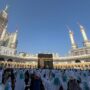 jelang kedatangan jamaah calon haji di makkah 190524 sgd 5b 292b96a775