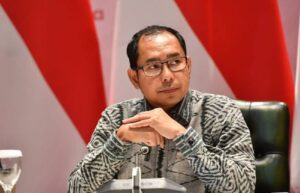 judha nugraha kemlu infopublik