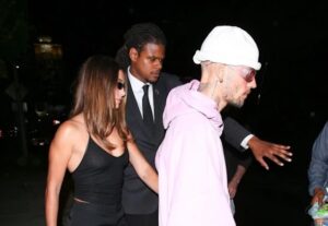 justin bieber