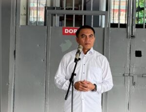 kalapas makassar