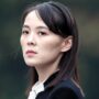 kim yo jong