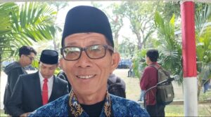 lalu syarif