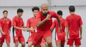 latihan psm alex