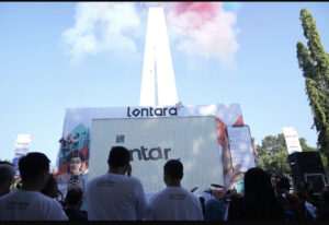 lontara plus