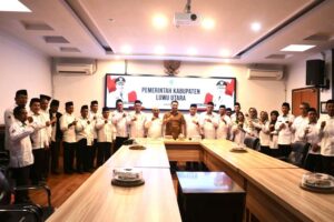 lutra imam desa