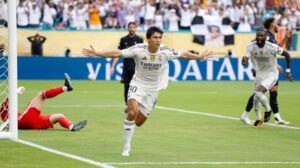 madrid juve