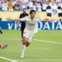 madrid juve