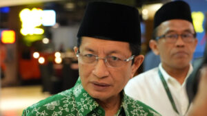 menag nasaruddin kemenag