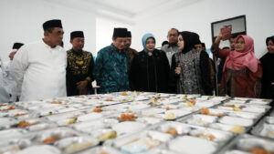 menag ujung bone