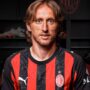 modric milan