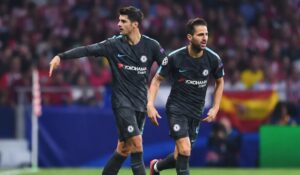 morata fabregas chelsea getty