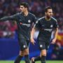 morata fabregas chelsea getty