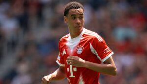 musiala bayern