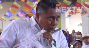 nikah buaya